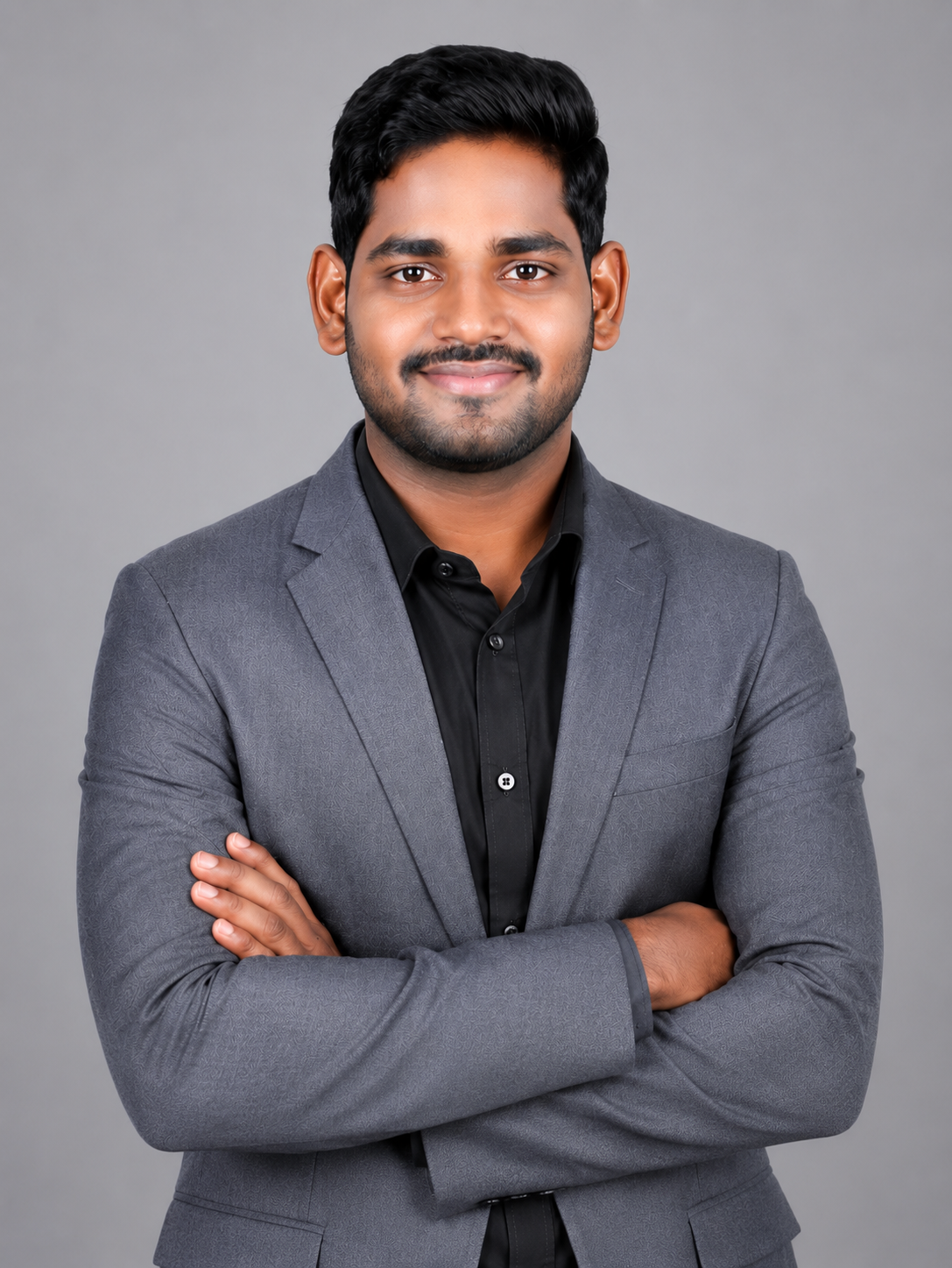 Srikanth